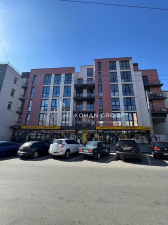 ‼️Продаж комерційного приміщення, вул. Соборна 12, БЦ ГранатіК #2140‼️ - фото 1