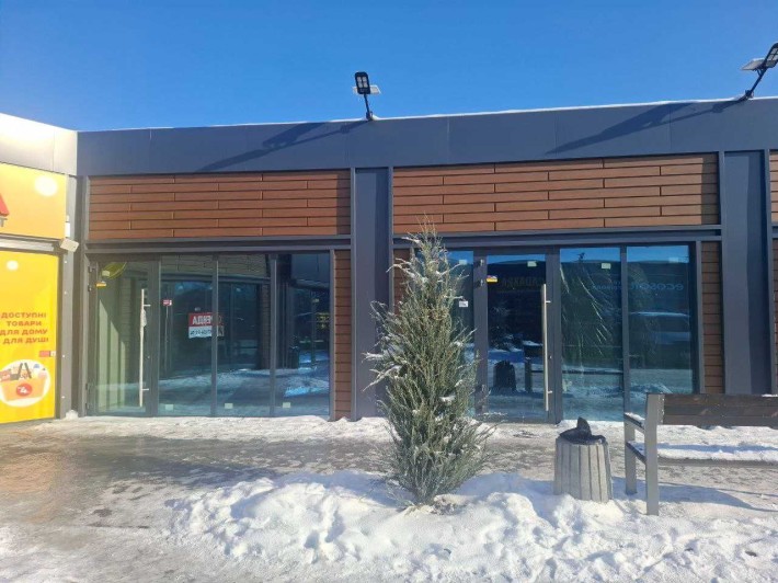 Продаж нових комерційних приміщень! Чудова інвестиція! - фото 1