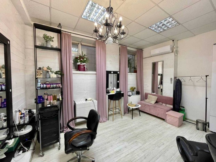 Продаж приміщення 50м2  в центрі міста - фото 1