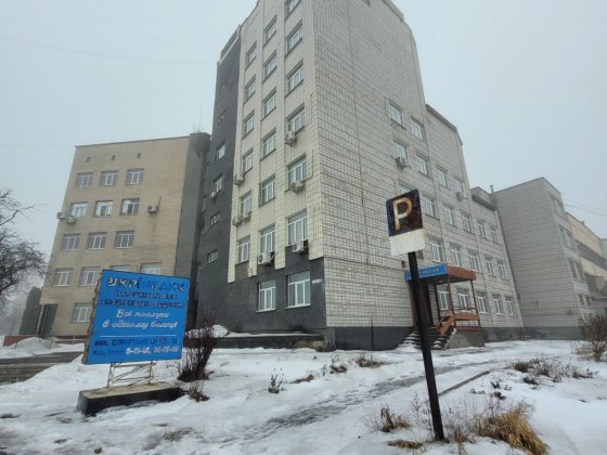 Продаж комерційного приміщення! Белая Церковь