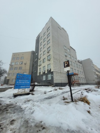 Продаж комерційного приміщення! - фото 1