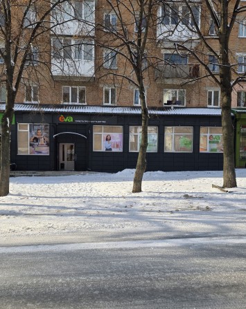 Продаж фасадного приміщення на Вокзальній - фото 1