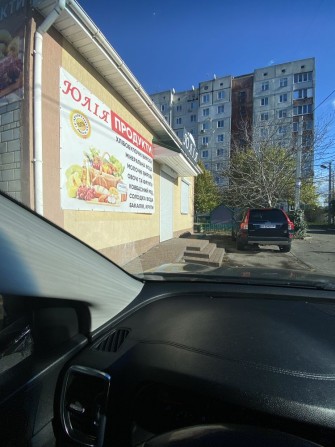 Комерційне приміщення 47 м² у Білій Церкві. Продаж нежитлового об'єкта - фото 1