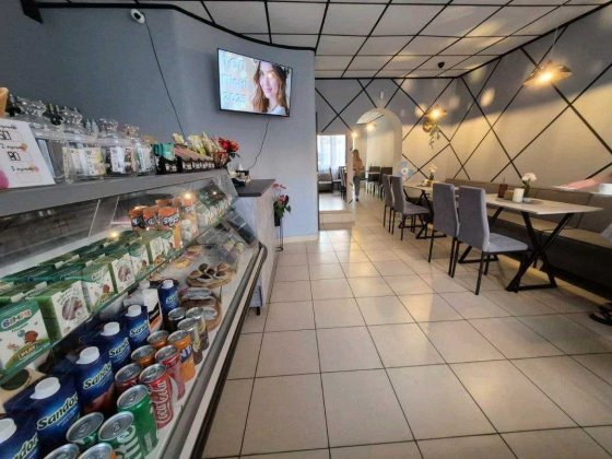 Продаж фасадного приміщення в районі Павліченко Біла Церква