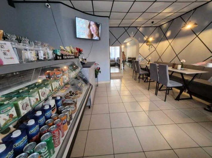 Продаж фасадного приміщення в районі Павліченко - фото 1