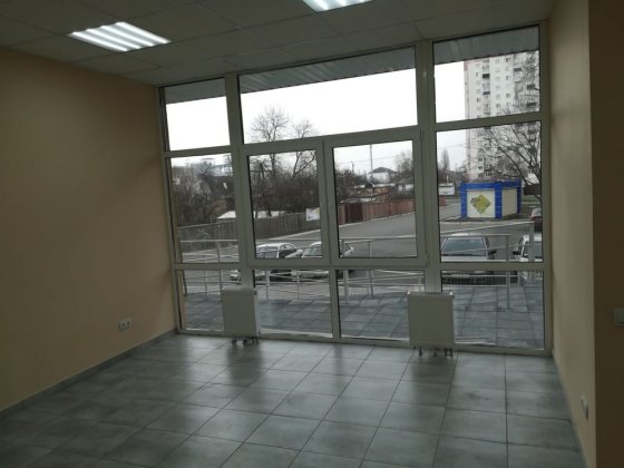 Продам комерційне приміщення з ремонтом, ЖК Сонячний , Борисполь