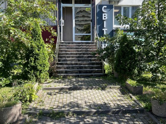 жк "ЛЕЛЕКА". вул. Головатого 76. ФАСАД. Індивідуальне опалення Борисполь