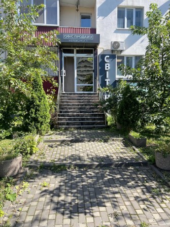 жк "ЛЕЛЕКА". вул. Головатого 76. ФАСАД. Індивідуальне опалення - фото 1