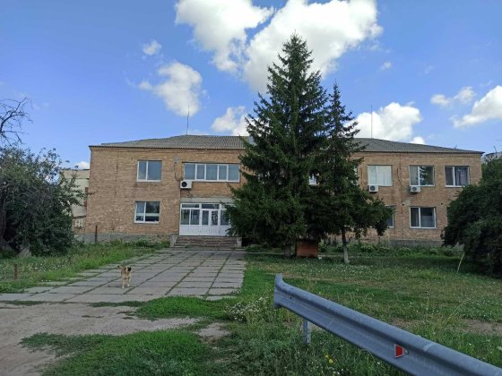 Продам здание 1000 м2. Под пищевой цех, клиника, магазин, школа. Бориспіль