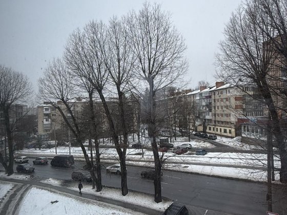 Продаж приміщення БЦ «Кут» Хмельницкий