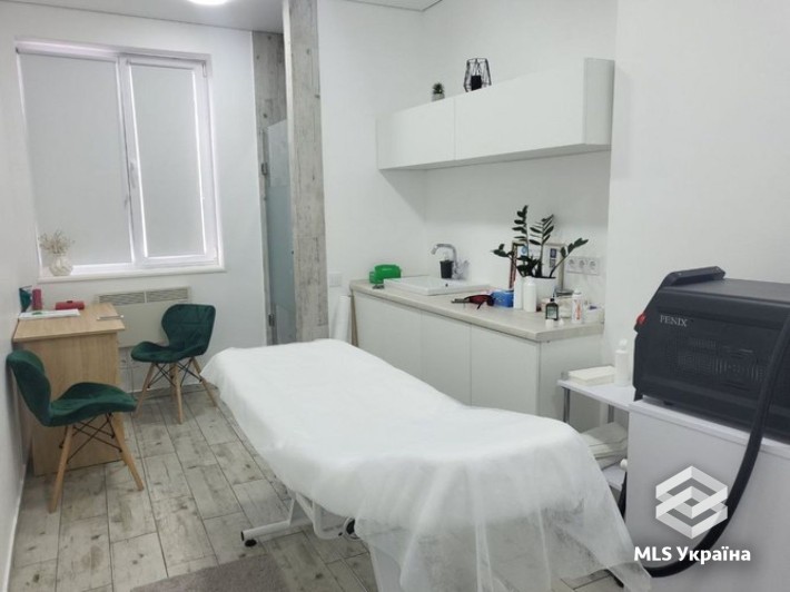 Продаж комерційної нерухомості БЦ Сіті Тауер - фото 1