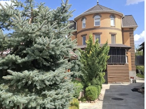 2 капітальні багатоквартирні будинки+2 бані для бізнесу Борисполь