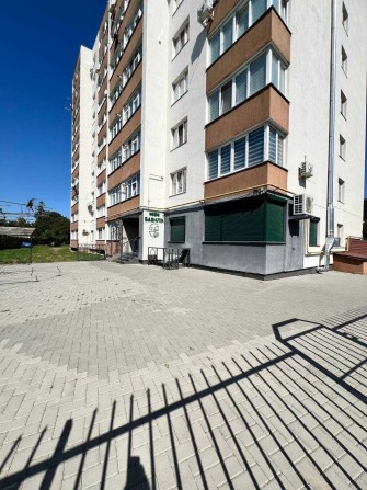 Продаж комерційного приміщення 134 м² | Дубове, вул. Симона Петлюри - фото 1