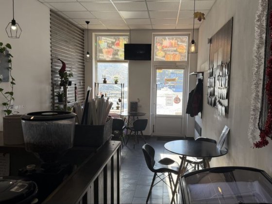 Продам готовий бізнес (кавʼярня) Белая Церковь