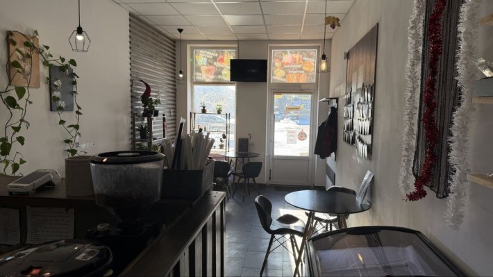 Продам готовий бізнес (кавʼярня) - фото 1