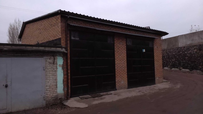 Продам Бокс/Таращанський масив - фото 1