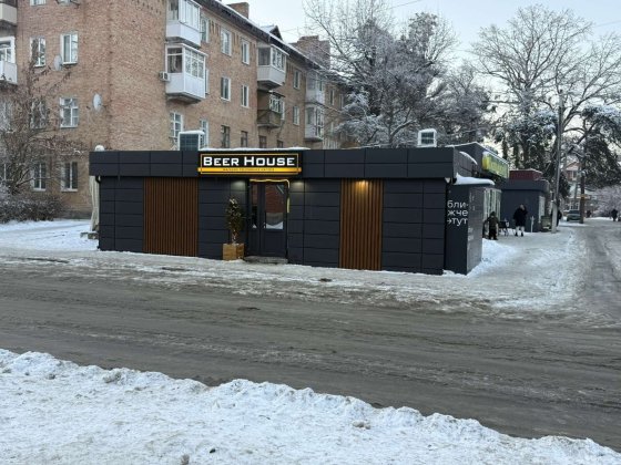 Продам приміщення Біла Церква