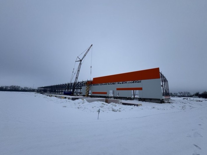 Продам склад Бровари - фото 1