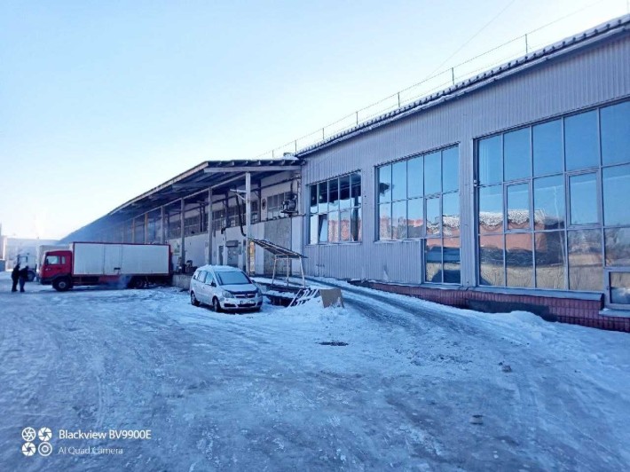 Продаж виробничо-складської будівлі 6060 кв.м, Бровари, Торгмаш - фото 1