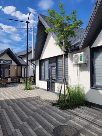 Продаж окремо стоячої будівлі 21,7 м², BAZARVOKZAL. Буча - фото 1