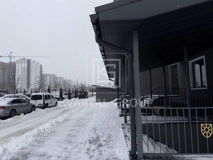 ПРОДАЖ/Комерція 40м2 з АКТИВНИМ прохідним трафіком/Без Комісії/БУЧА - фото 1