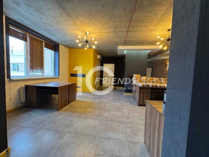 Продаж комерційного приміщення ЖК Палладіум. - фото 1