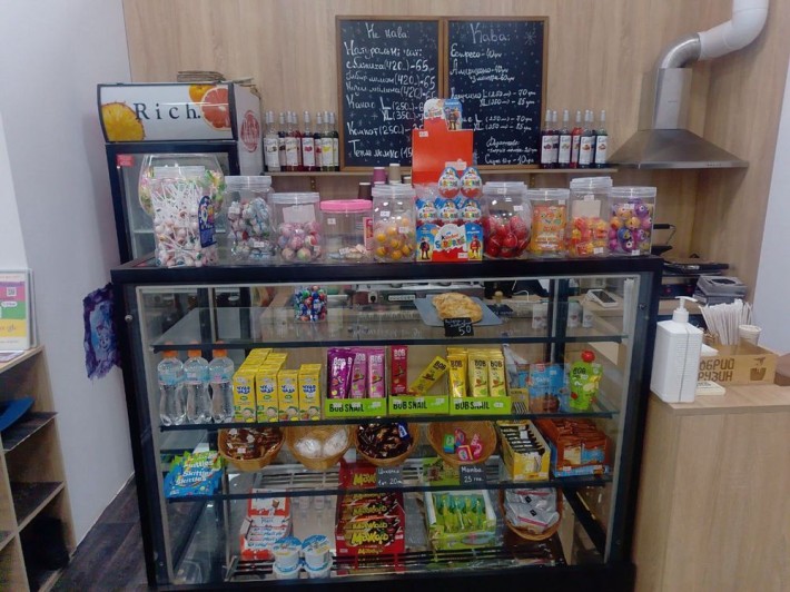 Продам кавʼярню в центрі - фото 1