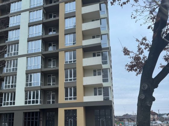 Комерційне приміщення, Крона парк 2 Бровари