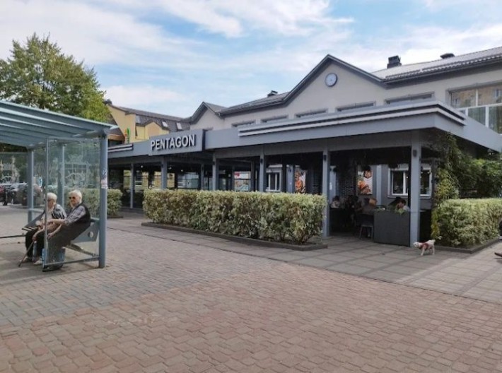 Продам приміщення біля Пентагону! - фото 1