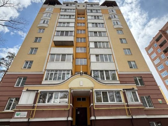 Комерційне приміщення 102 м2 у Бучі, ЖК Паркова Оселя, продаж Буча