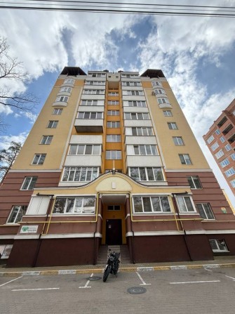 Комерційне приміщення 102 м2 у Бучі, ЖК Паркова Оселя, продаж - фото 1