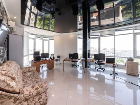 Офис 165 кв.м Бровары Центр Независимости 2б Терраса Паркоместо Бровари