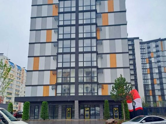 Продам приміщення, вул. Європейська, ЖК "Атмосфера", м. Вишневе Вишневе