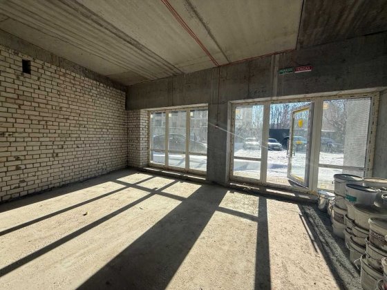 Продам приміщення 42,7 м² в ЖК Атмосфера Вишневе