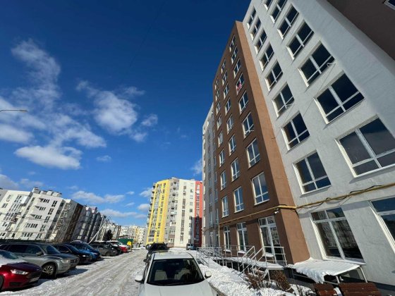 Продаж приміщення в житловому масиві Буча