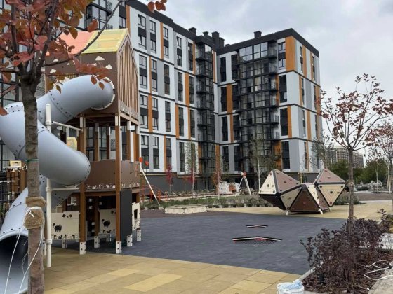 Комерційне приміщення! ЖК Атмосфера Лайф Вишневе