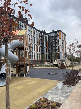 Комерційне приміщення! ЖК Атмосфера Лайф - фото 1