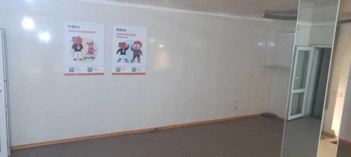 Приміщення з потужним струмом! Леваневського біля базару. Без ріелтора - фото 1