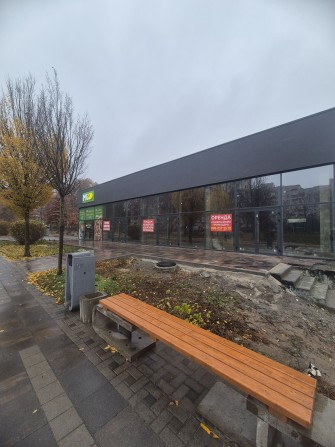 Комерція 85кв центр Бучі - фото 1