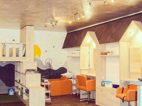 Продаж комерційного приміщення з ремонтом, 38 м² Вишневое