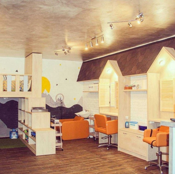 Продаж комерційного приміщення з ремонтом, 38 м² - фото 1