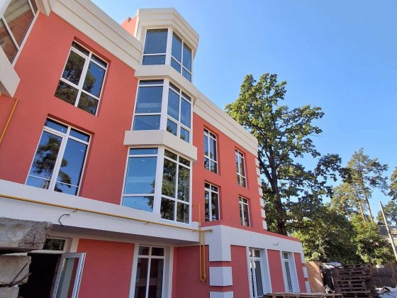 Продаж приміщення 11 кв м в центрі міста Бучі Буча