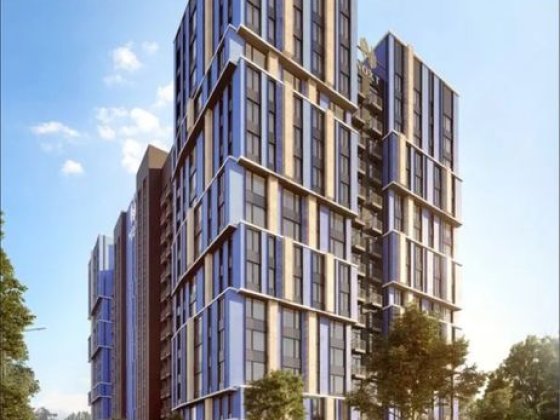 Вишневе ЖК One House Вишневое