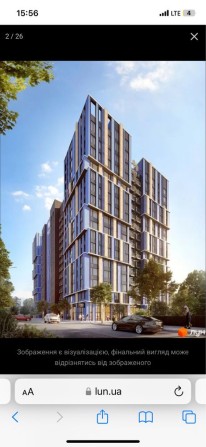 Вишневе ЖК One House - фото 1