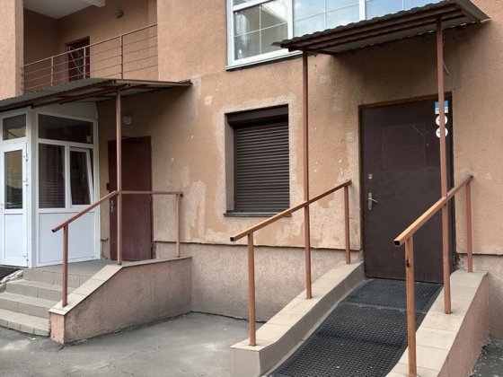 Комерційне приміщення 13 кв.м ЖК Вишневий квартал Вишневе