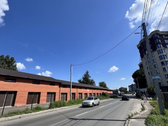 Продаж комерційних приміщень Вишневе. Вишневое