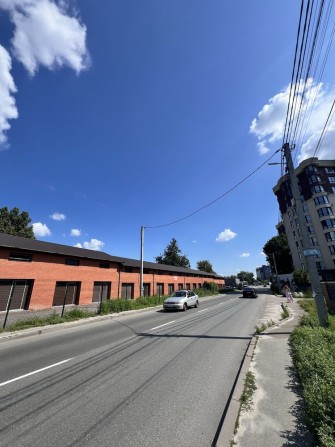 Продаж комерційних приміщень Вишневе. - фото 1