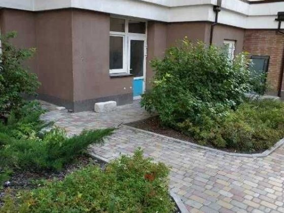 Продаж комерційного приміщення центр м.Вишневе Вишневое