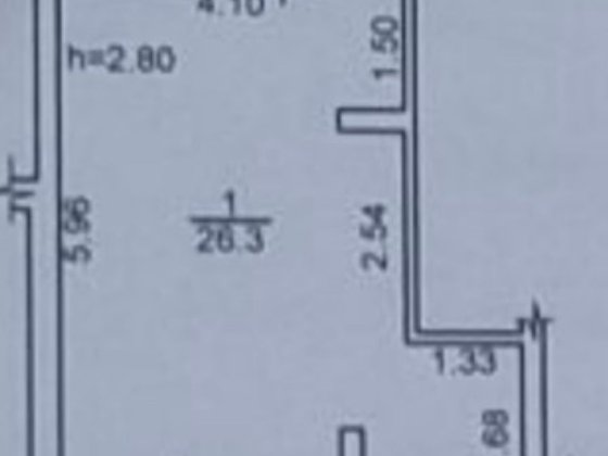 Продам приміщення в центрі Вишневого Вишневе