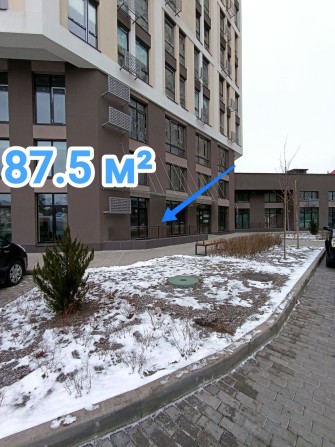 Приміщення в Madison Gardens  Медісон Гарден - фото 1